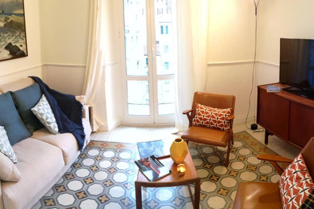 Appartement Casa Rétro. Historic center - La Spezia Extérieur photo
